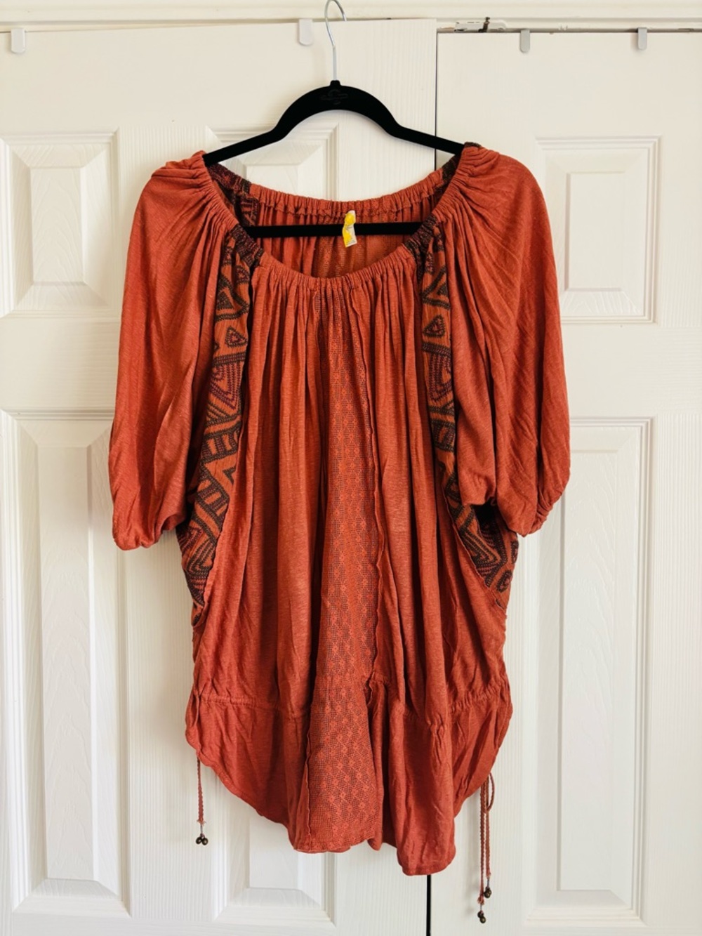 Free People Blouse